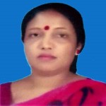 রুবি বড়ুয়া - Image